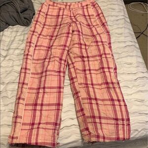 ATHLETECH Kids Large Pink snow pants‎